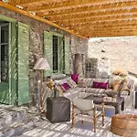Ananda Mykonianvilla Villa Panormos (Mykonos)
