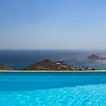 Ananda Mykonianvilla * Panormos (Mykonos)