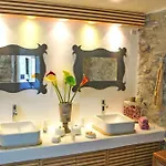 Villa Ananda Mykonianvilla Panormos (Mykonos)