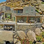 فيلة Ananda Mykonianvilla *