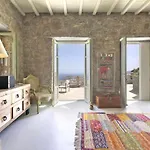 فيلة Ananda Mykonianvilla