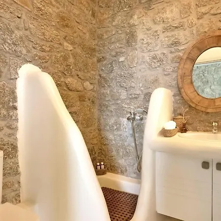 Βίλα Ananda Mykonianvilla *