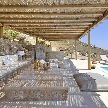 Ananda Mykonianvilla *