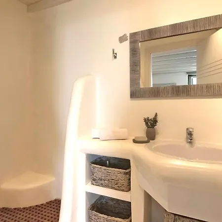 Villa Ananda Mykonianvilla Panormos (Mykonos)