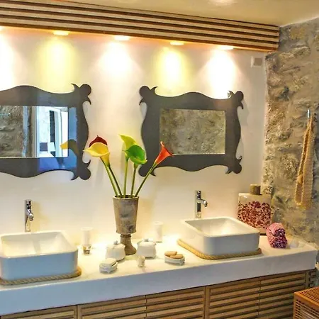 Villa Ananda Mykonianvilla Panormos (Mykonos)