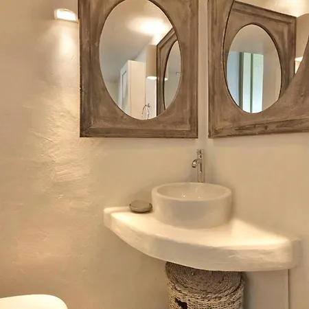 Villa Ananda Mykonianvilla