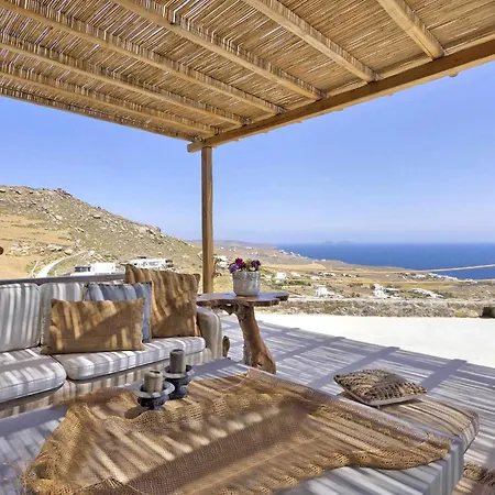 Ananda Mykonianvilla