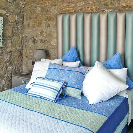 Ananda Mykonianvilla Villa *